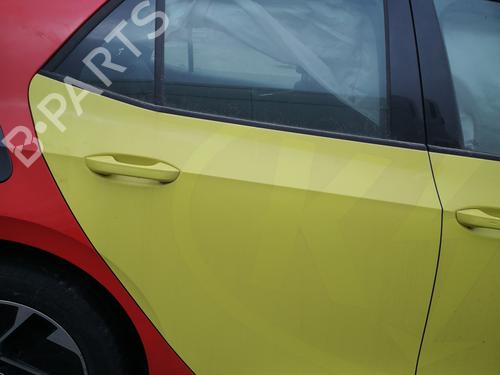 Used Right rear door VW ID.3 (E11, E12) Pro S (204 hp) 32078475