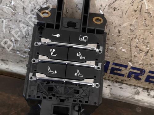 Climate control PORSCHE PANAMERA (970) 4.8 S | BP22289407I5 