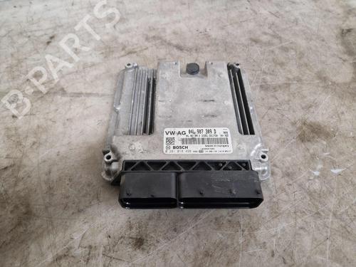 Centralina motore SKODA OCTAVIA III Combi (5E5, 5E6) 2.0 TDI RS (184 hp) 32256441