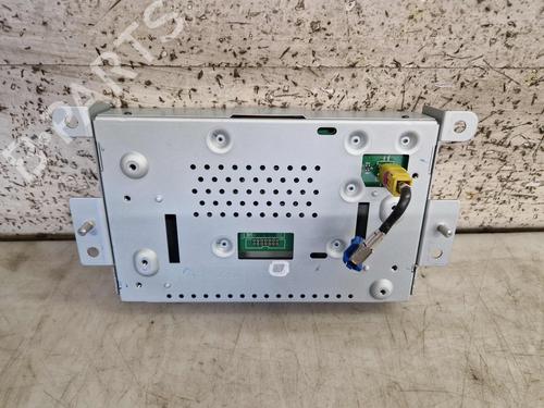 Display monitor FORD GRAND C-MAX (DXA/CB7, DXA/CEU) 1.5 TDCi | BP29912530C48 