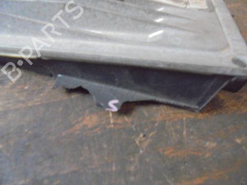 Engine control unit (ECU) NISSAN KUBISTAR Van (X76) 1.5 dCi | BP12887442M57 