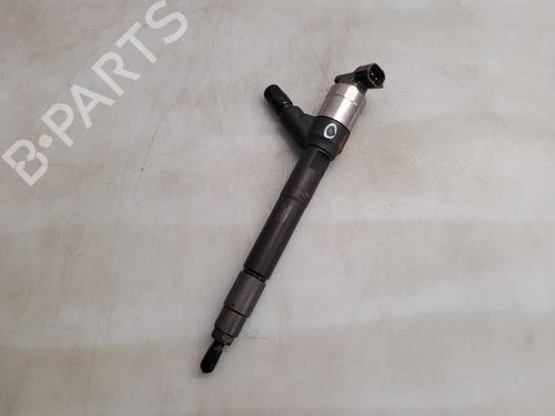 Used Injector OPEL ASTRA K (B16) 1.6 CDTi (68) (110 hp) 23645589