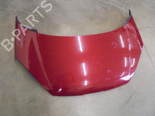 Used Hood PEUGEOT 807 (EB_) 2.2 HDi (128 hp) 12889577