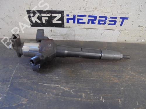 Used Injector MAZDA 6 Saloon (GH) 2.2 D (GH10) (129 hp) 12868081