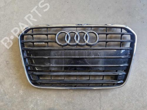 Grill AUDI A6 C7 Avant (4G5, 4GD) 2.8 FSI quattro (204 hp) 32989789