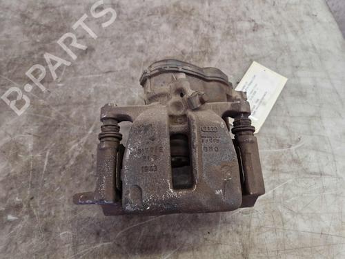 Used Left rear brake caliper Left rear brake caliper 33338000 33338000