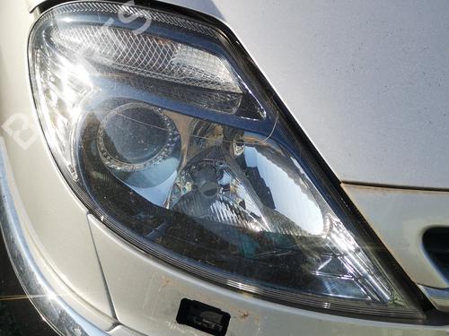 Used Right headlight CITROËN C8 (EA_, EB_) 2.0 HDi 135 (136 hp) 30315619