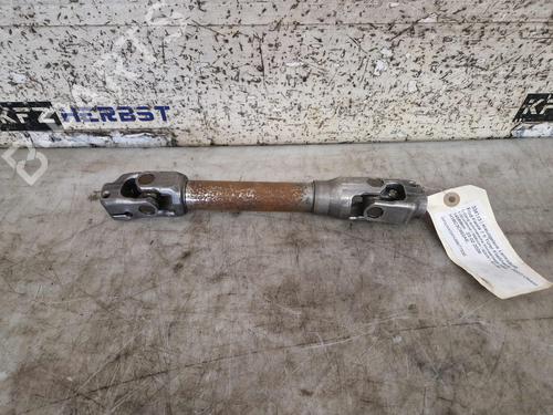 Used Steering column universal joint Steering column universal joint FORD FIESTA VII (HJ, HF) 1.0 EcoBoost (125 hp) 32702390 32702390