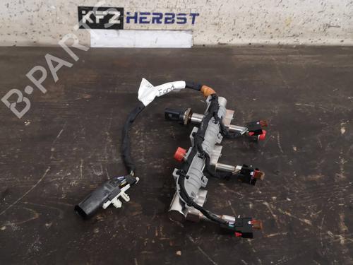 Sprederrør FORD FOCUS IV Turnier (HP) 1.0 EcoBoost mHEV (125 hp) 21842256