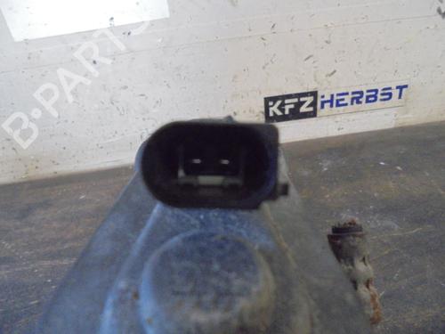 Left rear brake caliper SEAT ALHAMBRA (710, 711) 2.0 TDI | BP12868046M107 