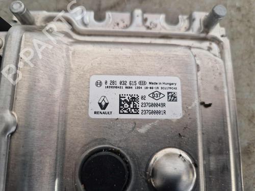Engine control unit (ECU) RENAULT TRAFIC III Van (FG_) 1.6 dCi 95 (FGMJ, FGMR) | BP39468772M57 - Image 2