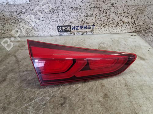 Used Left taillight Left taillight HYUNDAI i20 II (GB, IB) 1.2 (84 hp) 33952015 33952015