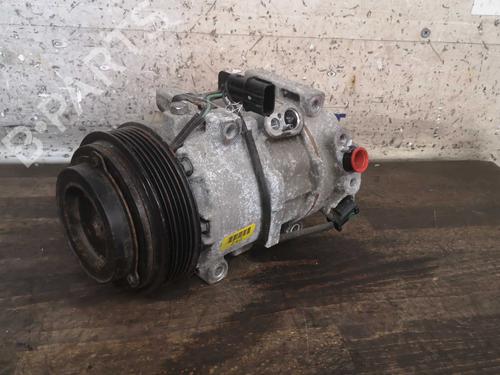 Used AC compressor KIA STONIC (YB) 1.0 T-GDi (120 hp) 22285259