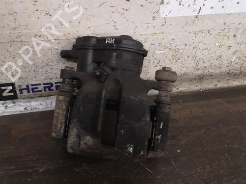 Used Right rear brake caliper AUDI A6 C7 Avant (4G5, 4GD) 2.0 TFSI (252 hp) 19927733