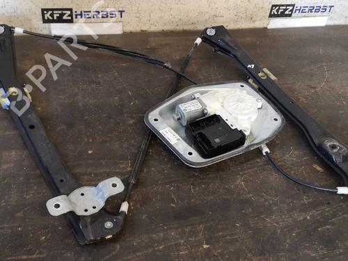 Used Front left window mechanism VW GOLF VI Variant (AJ5) 1.6 TDI (105 hp) 20091678