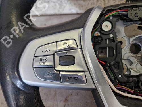 Steering wheel BMW 7 (G11, G12) 740 e, Le | BP29912565C49