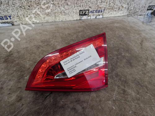 Used Right taillight Right taillight AUDI A4 B8 Avant (8K5) 3.0 TDI quattro (240 hp) 34579245 34579245