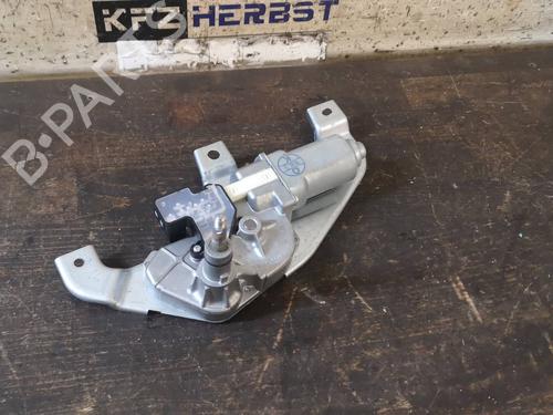 Used Rear wiper motor OPEL AGILA B (H08) 1.2 (F68) (86 hp) 12890108