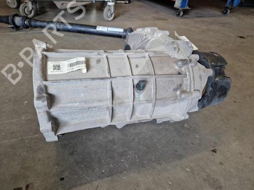 Transfer box PORSCHE CAYENNE (92A) 3.0 Diesel | BP29562945M36 