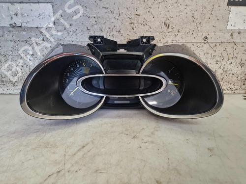 Used Instrument cluster RENAULT CLIO IV (BH_) 1.2 16V (73 hp) 27693816
