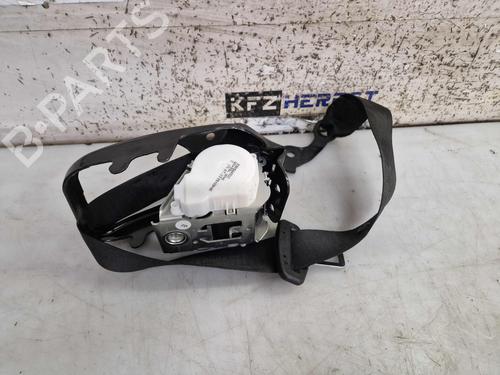 Used Rear center seatbelt MERCEDES-BENZ E-CLASS T-Model (S212) E 250 CDI / BlueTEC (212.203, 212.204) (204 hp) 29324909