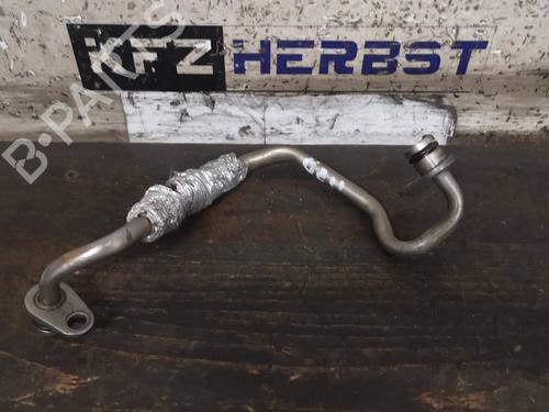Used Pipe BMW 4 Convertible (F33, F83) M4 (431 hp) 13114125