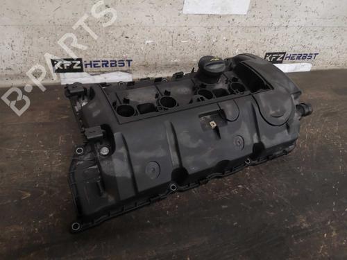 Used Valve cover PEUGEOT 308 I (4A_, 4C_) 1.6 16V (120 hp) 22277721