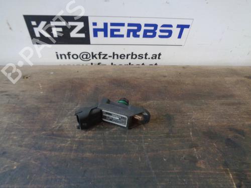 Elektronisk sensor OPEL CORSA D (S07) 1.3 CDTI (L08, L68) (75 hp) 13432777
