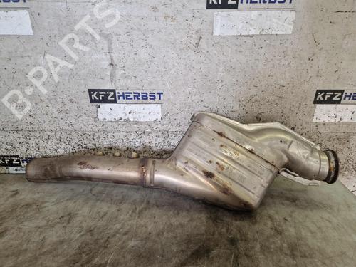 Katalysator für BMW X1 (U11) sDrive 18 d (150 hp) 31327448