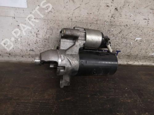Startmotor AUDI A4 B8 (8K2) 2.0 TDI (120 hp) 13444005