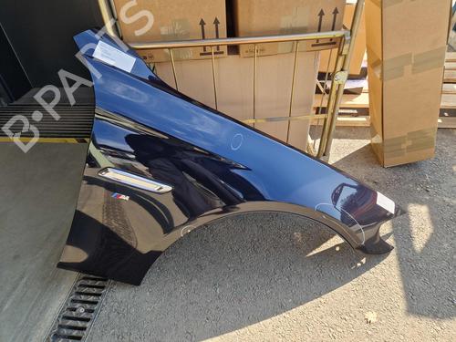 Used Right front fenders Right front fenders BMW 5 (F10) 520 i (170 hp) 33246019 33246019
