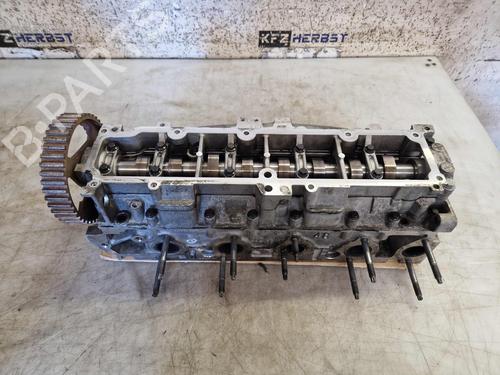 Used Cylinder head PEUGEOT PARTNER Tepee 1.6 BlueHDi 120 (120 hp) 29324856