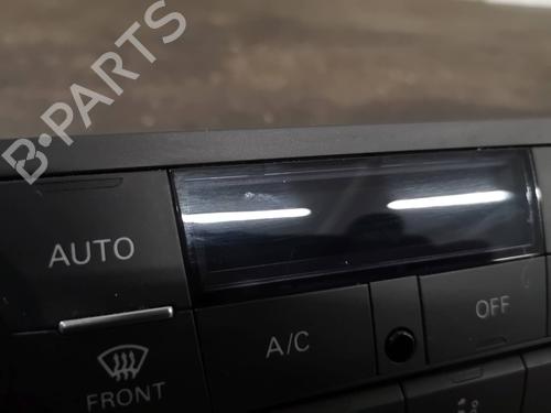 Climate control AUDI A6 C7 Avant (4G5, 4GD) 3.0 TDI quattro | BP19927908I5 
