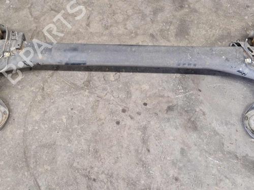 Bakaksel VW POLO V (6R1, 6C1) 1.2 TSI 16V (90 hp) 32046927