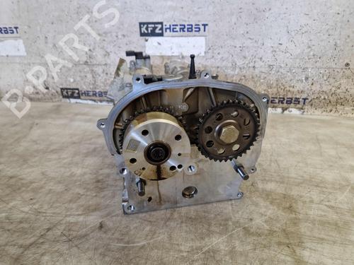 Cylinder head VW SHARAN (7N1, 7N2) 1.4 TSI | BP29562878M5 