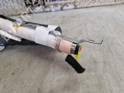 Right curtain airbag CITROËN GRAND C4 SPACETOURER (3A_, 3E_) 1.5 BlueHDi 130 | BP29717900C12 