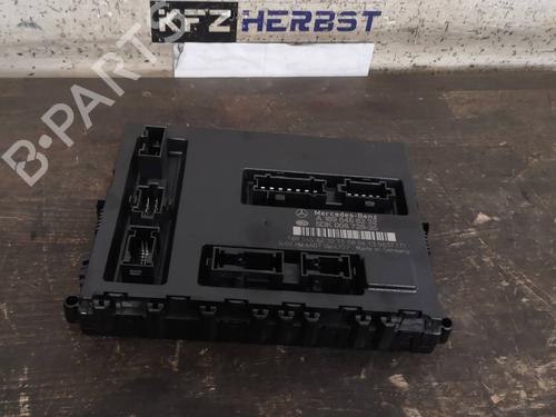 Used Control unit MERCEDES-BENZ B-CLASS Sports Tourer (W245) B 150 (245.231) (95 hp) 12879071