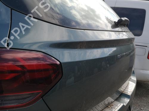 Tailgate DACIA SANDERO III 1.0 TCe 110 | BP29705381C6 