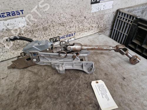 Used Steering column Steering column FORD GALAXY III (CK) 2.0 TDCi (150 hp) 34057695 34057695
