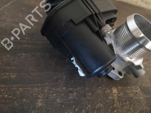 Throttle body OPEL CROSSLAND X / CROSSLAND (P17, P2QO) 1.2 (75) | BP22280070M82 