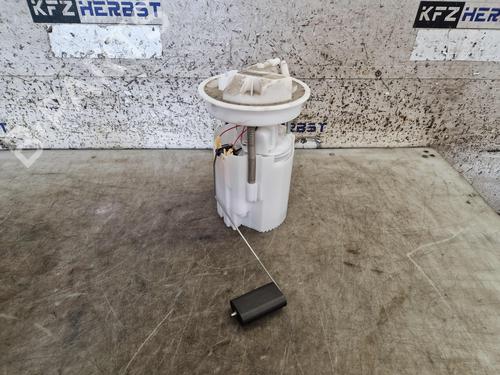 Used Fuel pump Fuel pump FORD PUMA (J2K, CF7) 1.0 EcoBoost (125 hp) 34721558 34721558