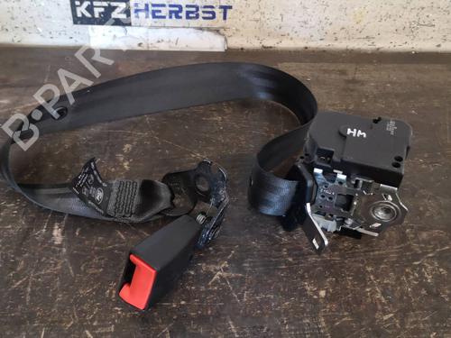 Sicherheitsgurt hinten mitte für FORD KUGA I 2.0 TDCi (140 hp) 13064753