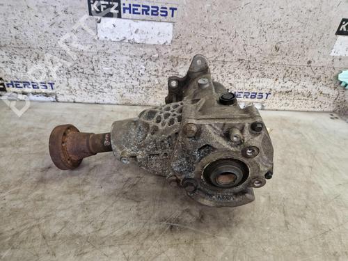 Transfer box FORD KUGA I 2.0 TDCi | BP30062781M36 