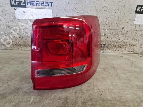 Used Right taillight VW SHARAN (7N1, 7N2) 1.4 TSI (150 hp) 25133096