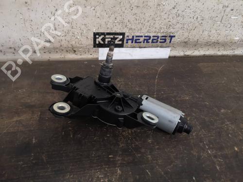 Used Rear wiper motor SEAT IBIZA IV (6J5, 6P1) 1.2 (70 hp) 20093614