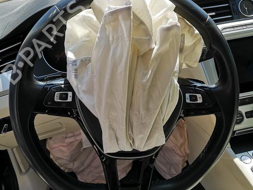 Used Steering wheel Steering wheel 38011002 38011002