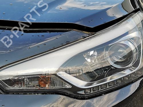 Used Left headlight Left headlight 37797165 37797165