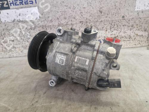 AC compressor VW GOLF VII (5G1, BQ1, BE1, BE2) 1.6 TDI | BP29705301M34 