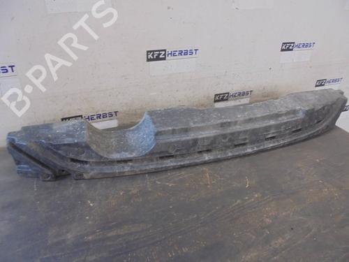 Rear bumper reinforcement FORD FIESTA VI (CB1, CCN) 1.25 | BP12887649C73 