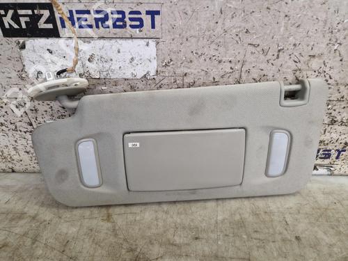 Used Left sun visor Left sun visor OPEL MOKKA / MOKKA X (J13) 1.7 CDTI (_76) (131 hp) 33289145 33289145